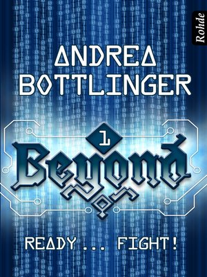 cover image of Beyond Band 1